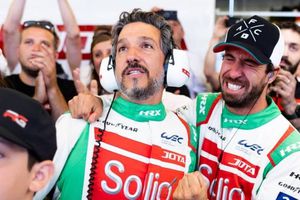24 horas de Le Mans: El mexicano Roberto González se llevó la victoria de la mítica carrera