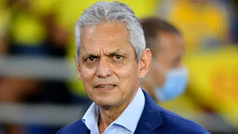 Colombia: Reinaldo Rueda dejó de ser el técnico de la selección cafetalera