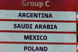 Video: Jugadores de Tigres reaccionaron al duelo entre Argentina y México en Qatar