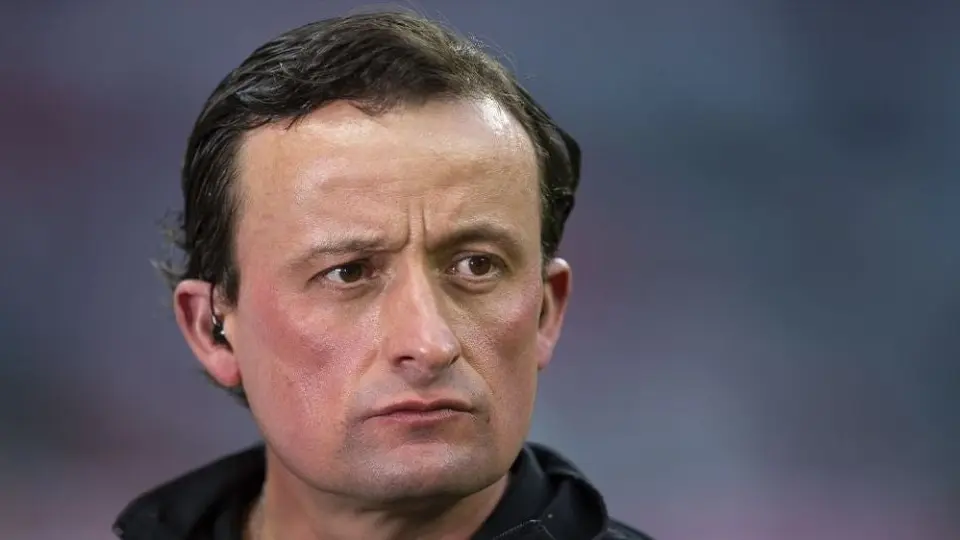 Mikel Arriola: 'El regreso a Libertadores es conversación entre confederaciones'