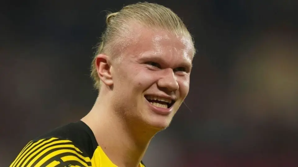 Erling Haaland: Rechazó primera oferta del Manchester City; informó prensa española