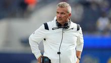 NFL: Urban Meyer fue despedido como entrenador de los Jacksonville Jaguars