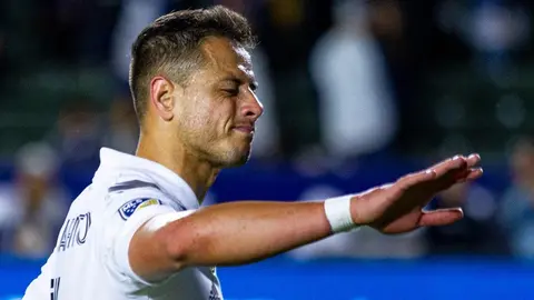 Chicharito: Equipos donde militó lo felicitaron por su cumpleaños; Tri lo olvida