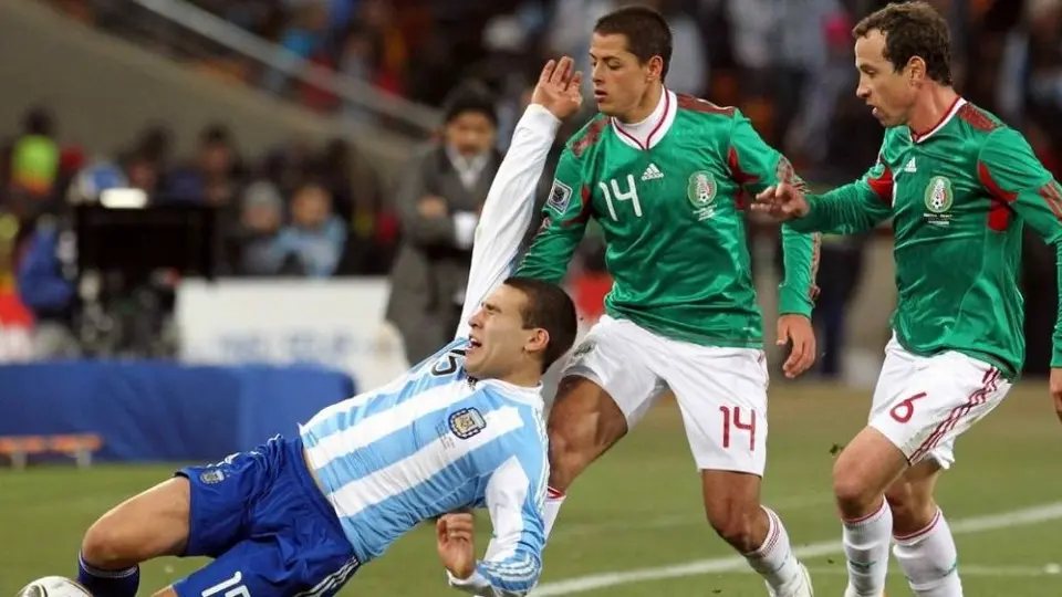 Selección Mexicana: ¿Cuáles son los antecedentes del Tri frente a sus rivales de Qatar?
