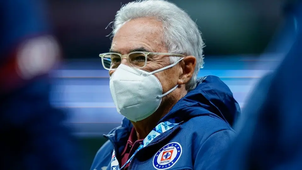 Cruz Azul: ¿Qué legado dejó Álvaro Dávila?