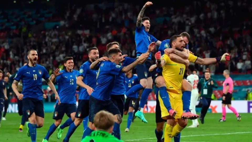 Federación Italiana de Futbol firmó acuerdo con Adidas a partir del 2023