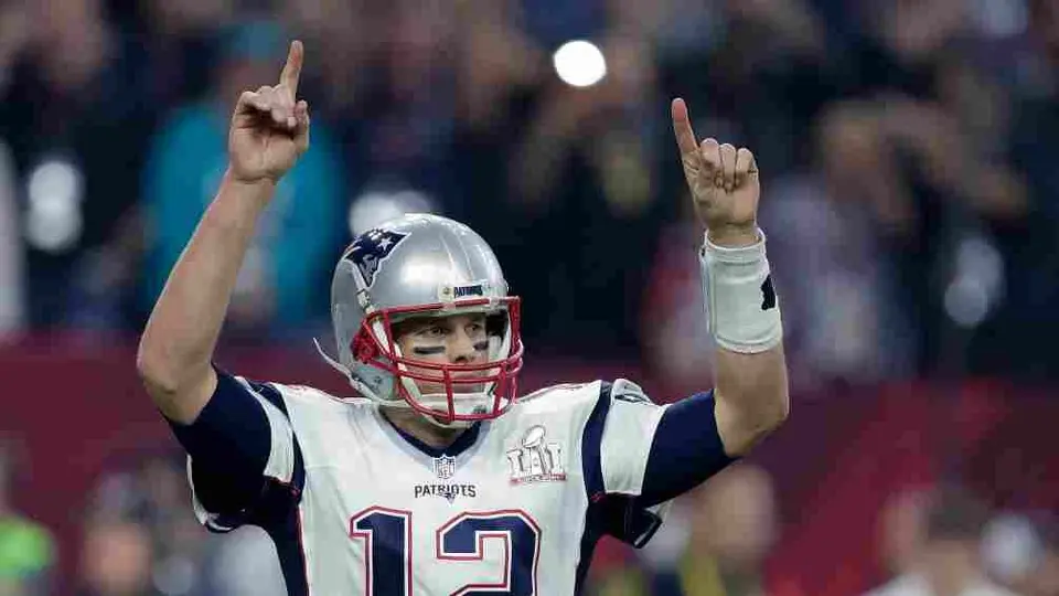 New England Patriots tendrá su serie: ‘The Disnaty’