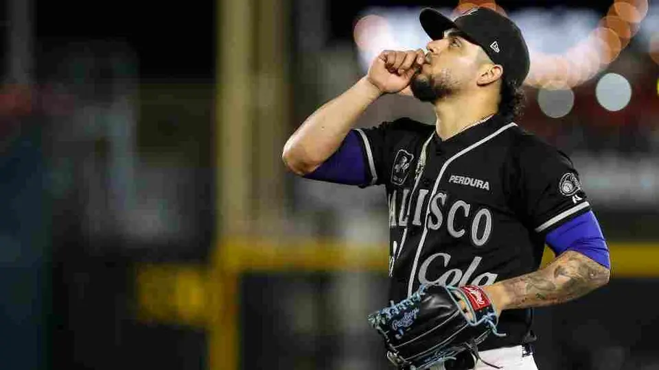 LMP: Charros venció a Tomateros en 12 entradas y toma ventaja en Serie Final
