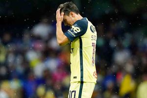 América: Sebastián Córdova, catalogado como el peor '10' de las Águilas tras salir del Nido