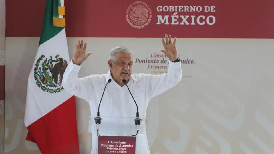 AMLO: Asegura que ataques contra su hijo menor son actos desesperados