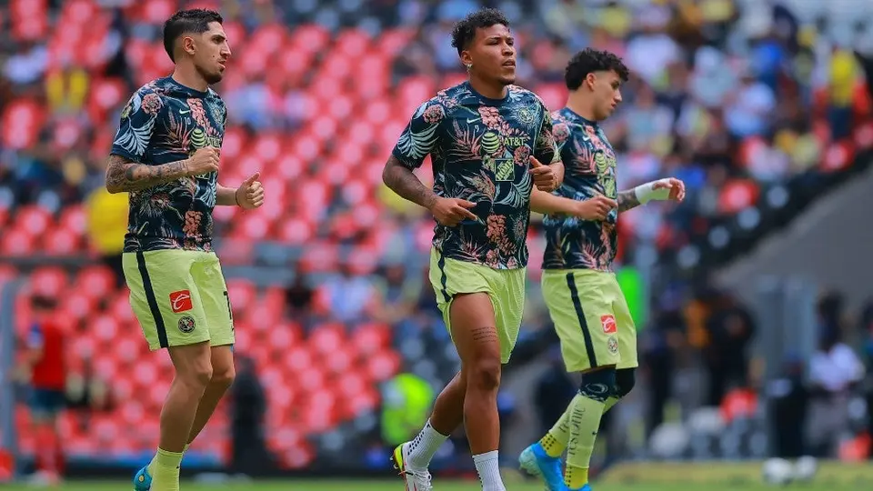 América: Cancún FC anunció juego amistoso ante las Águilas