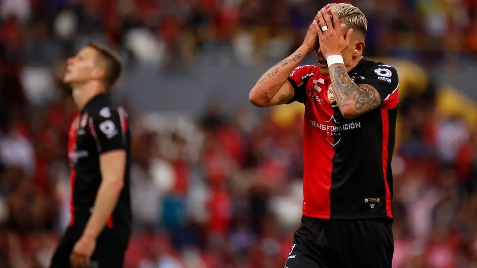 Atlas: Cocca confía en que la derrota ante Mazatlán hará reaccionar al campeón