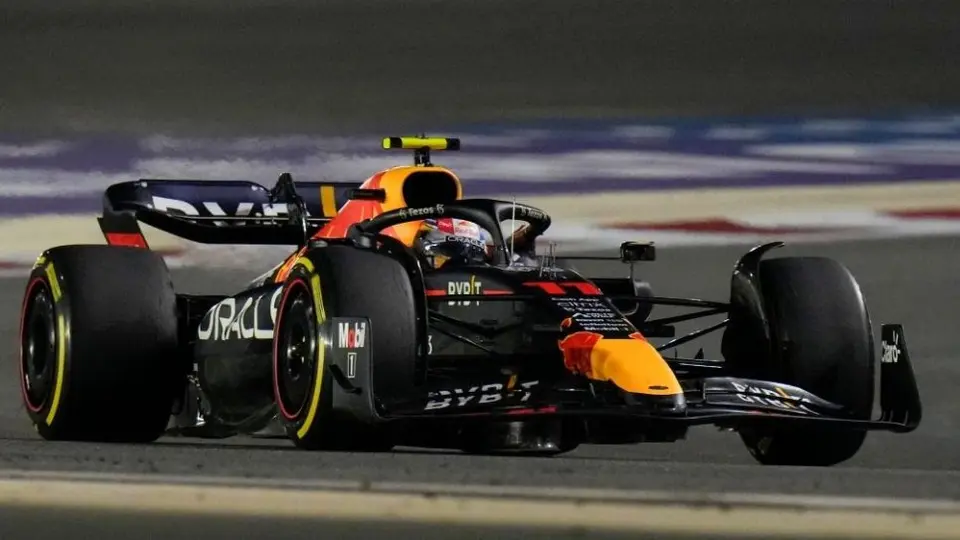 Marko sobre monoplaza de Checo y Verstappen: 'No llegaba combustible a su motor'