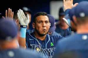 Isaac Paredes: Dos jonrones del mexicano le dieron la victoria a Rays sobre Tigers