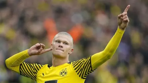 Erling Haaland: Reveló cuál será su 'hobby' tras retirarse