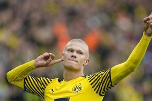 Erling Haaland: Reveló cuál será su 'hobby' tras retirarse