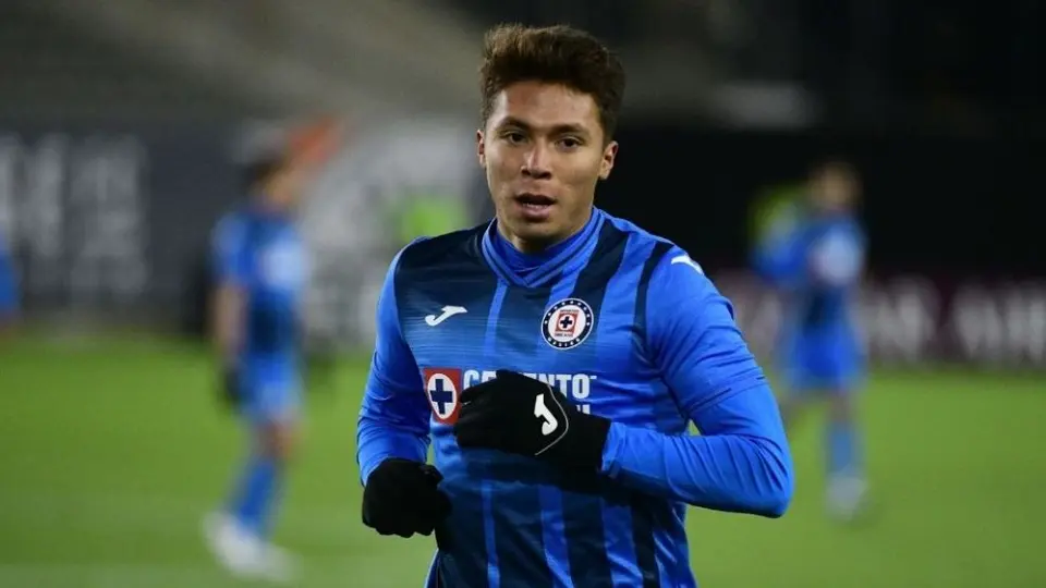 Rodrigo Huescas: 'Cruz Azul es muy grande y debe ser ganador donde se presente'