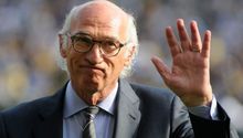 Carlos Bianchi envió emotivo mensaje a Juan Martín del Potro: 'No va a ser el úlitmo'