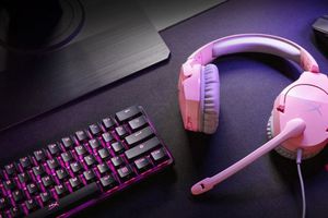 HyperX: Anunció los nuevos artículos que llegarán en próximos meses