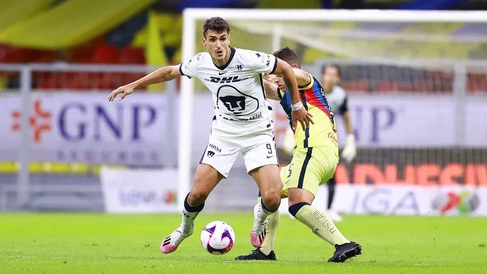 Juan Dinenno: 'Este Clásico Capitalino va a ser diferente'