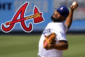 MLB: Braves adquirieron al cerrador Kenley Jansen por 16 millones