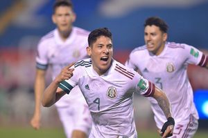 Qatar 2022: Selección Mexicana podría ser cabeza de serie en el Mundial