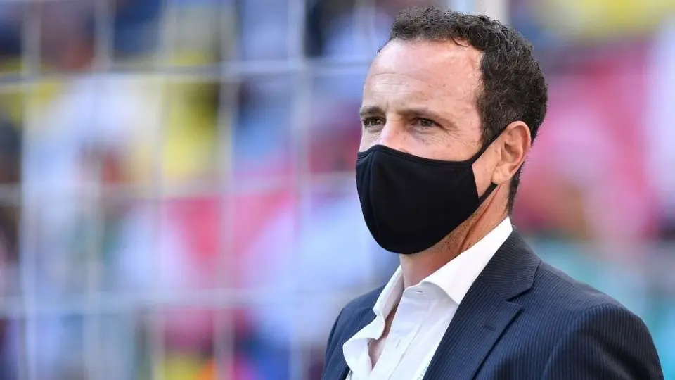 Selección Mexicana: Torrado, confiado en que el Tri hará historia en Qatar 2022