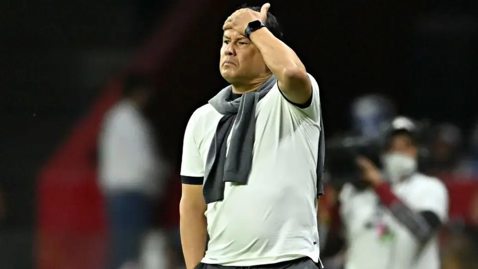 Juan Reynoso tras la derrota vs Chivas: 'Le dimos vida al rival innecesariamente'