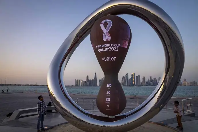 Qatar 2022: Boletos de la Final serán 46% más caros que la de Rusia 2018