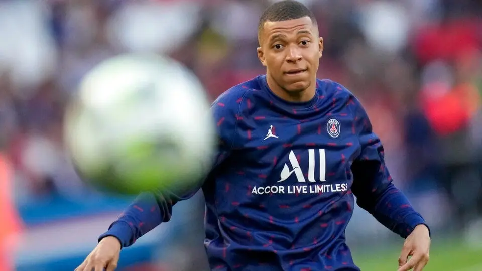 PSG: Mbappé revelará su futuro este fin de semana
