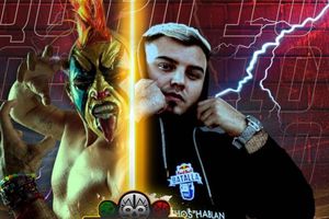 Máscaras de Freestyle: Lucha libre y freestyle, unidos en un evento sin precedentes