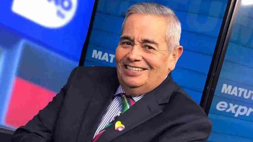 Rudo Rivera: Gremio del periodismo despidió al excomentarista de TUDN