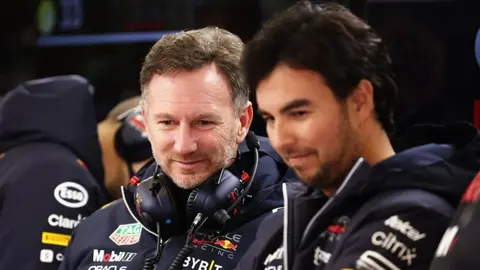 F1: Chris Horner trazó el camino para que las mujeres lleguen al deporte automovilístico