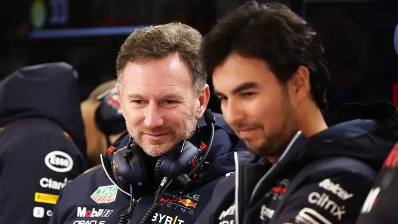 F1: Chris Horner trazó el camino para que las mujeres lleguen al deporte automovilístico