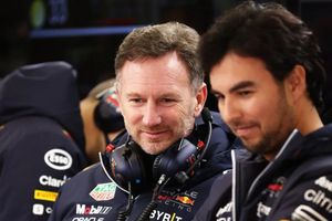 F1: Chris Horner trazó el camino para que las mujeres lleguen al deporte automovilístico