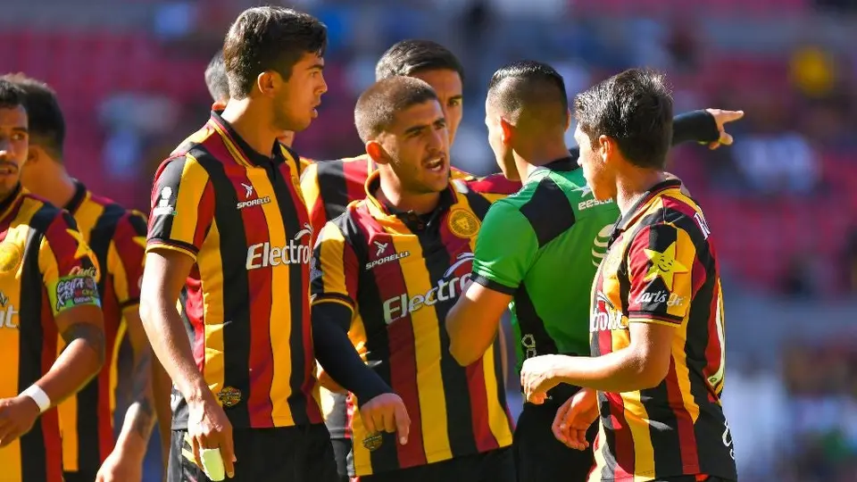 Liga de Expansión: UdeG, único club que aprobó requisitos; Atlante, Corre, Venados y Morelia, fuera