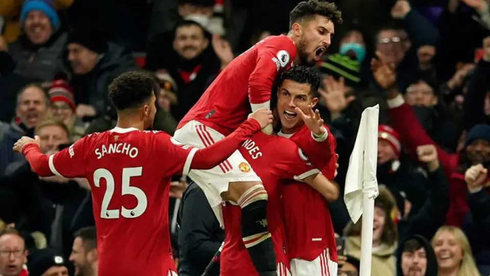Manchester United donará casi medio millón de comidas estas navidades