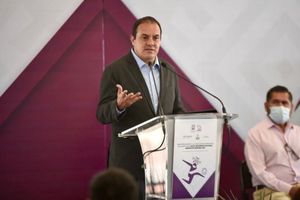 Cuauhtémoc Blanco lamentó muerte de Vicente Fernández: 'México pierde una gran leyenda'