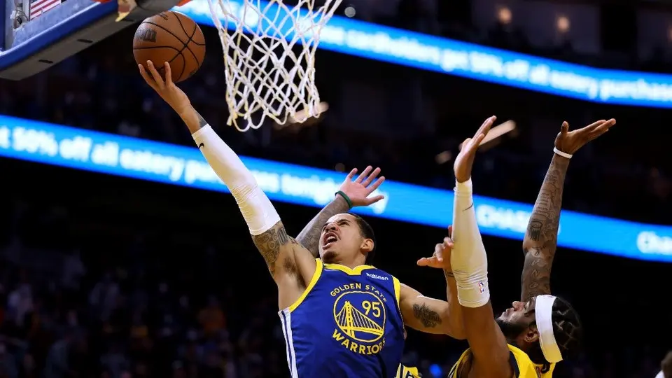 NBA: Juan Toscano apunta a participar en el Concurso de Clavadas