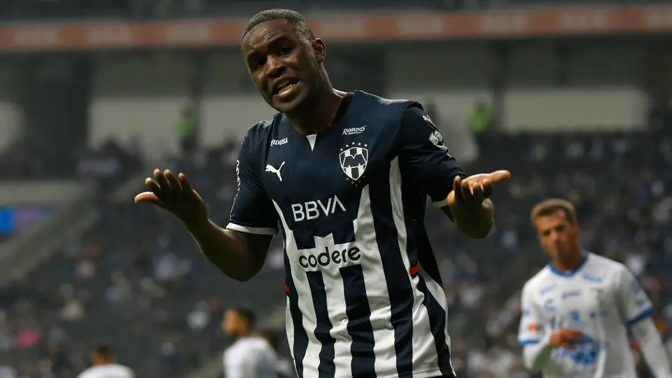 Joel Campbell: ‘Las familias son más importantes que las barras’