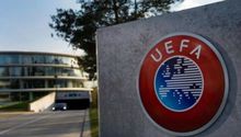 UEFA demandó a restaurante por utilizar el término 'Champingnons League' en una pizza