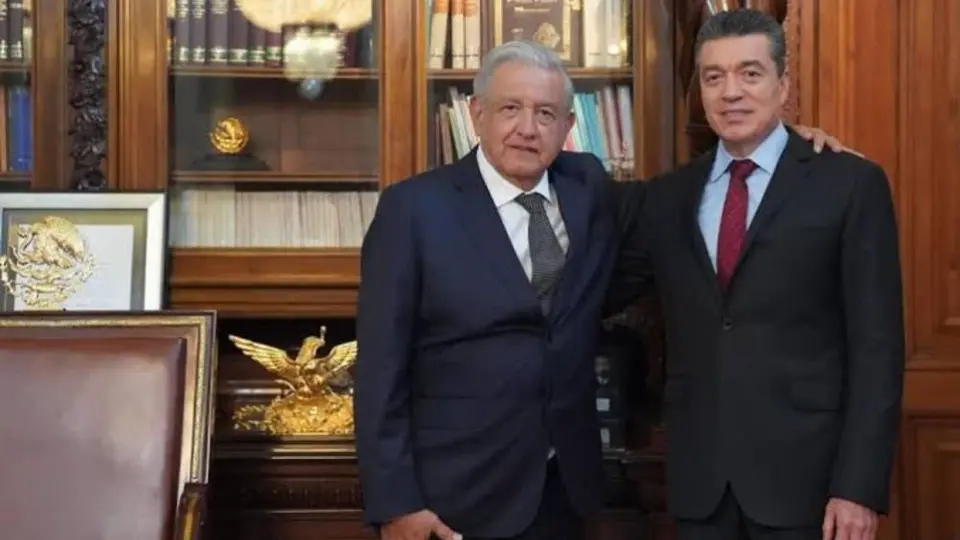 Chiapas, estado que más votos dio a AMLO; Rutilio agradece: fue una fiesta cívica