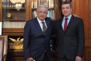 Chiapas, estado que más votos dio a AMLO; Rutilio agradece: fue una fiesta cívica