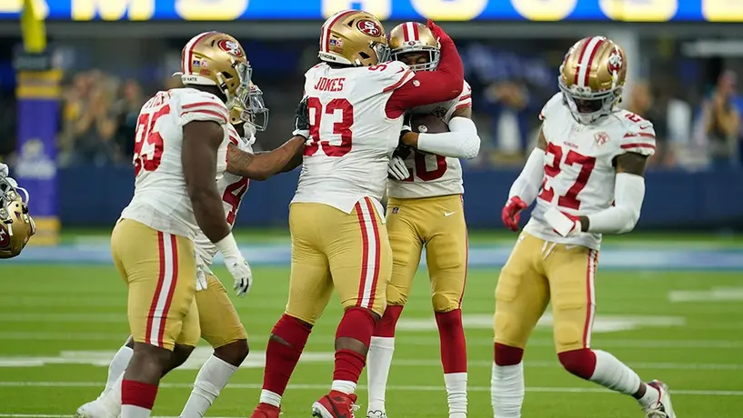 NFL: San Francisco 49ers será local en el Azteca cuando la liga vuelva a México