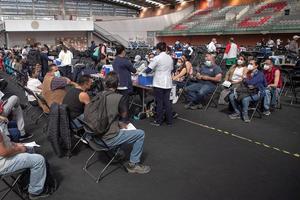 México rebasó los 5 millones de casos de Covid-19; muertes sumaron 573