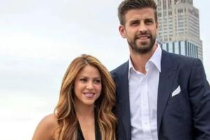 Gerard Piqué: Filtran posible retrato de su nueva novia que se parecería a Shakira
