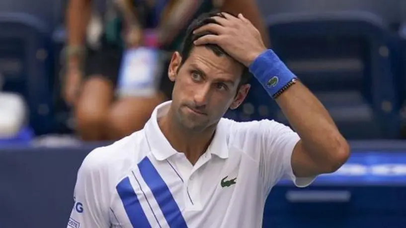 Djokovic: Gobierno australiano rechazó visa y excepción médica del tenista