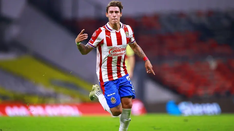 Chivas: ¿A qué jugadores recupera para el partido vs Juárez?
