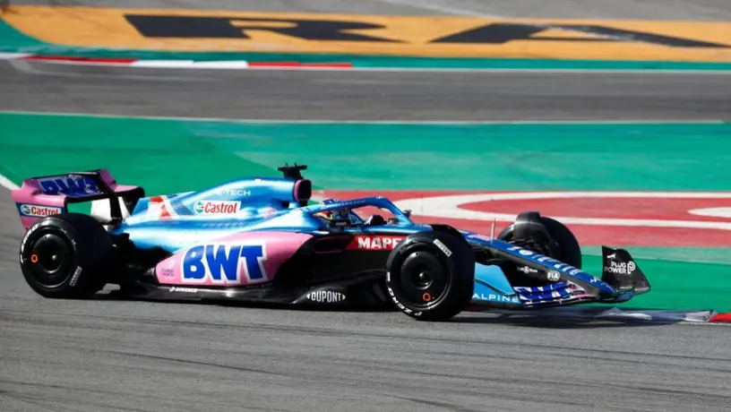 Xbox: Alpine regalará meses de Game Pass en el GP de Miami