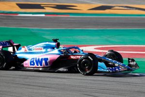 Xbox: Alpine regalará meses de Game Pass en el GP de Miami